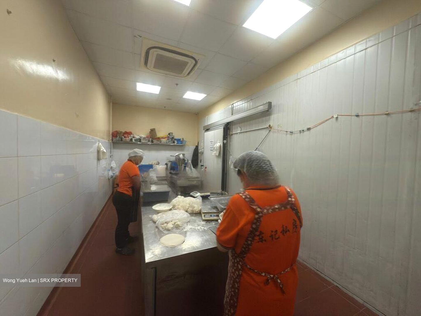 Food Xchange @ Admiralty (D27), Factory #476967171